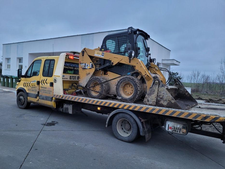 Tractari Auto A2 DN3, Autostrada, Fundulea, Branesti, Lehliu, Drajna,