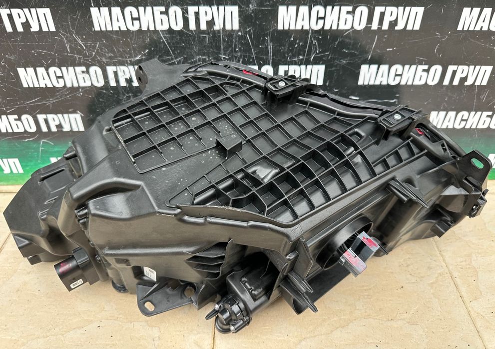 Фар far десен фарове Pixel Technology за Волво ХЦ40 Volvo XC40
