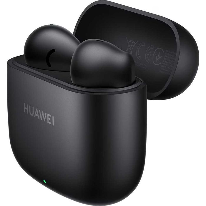 Casti Bluetooth Huawei FreeBuds SE2 Black Negru nou sigilat garantie
