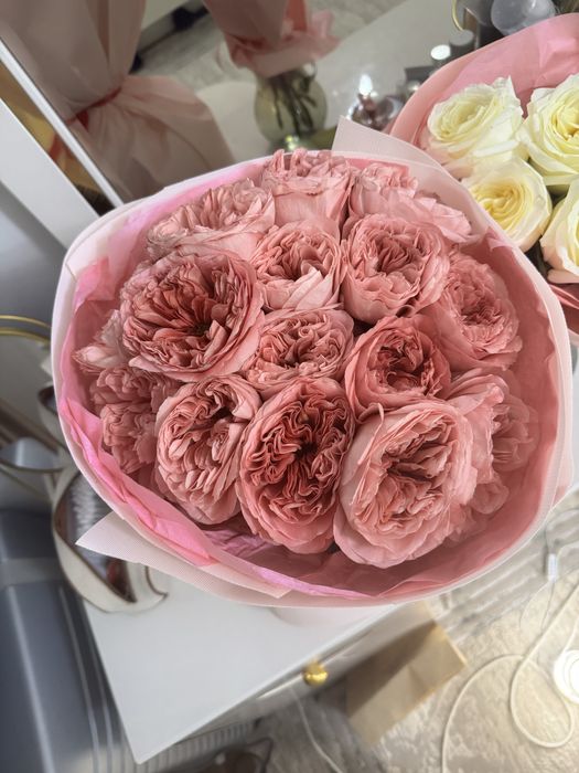 Букет свежий 8.000 тг