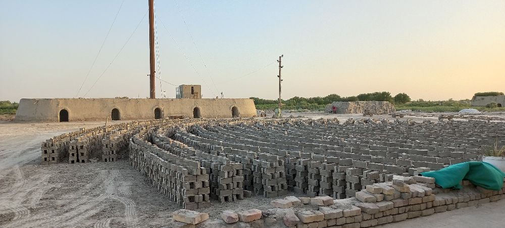 Ijaraga yer beriladi