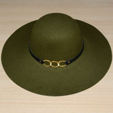 Palarie cu lant - cod 5621