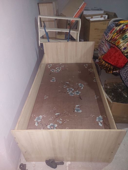 Детский кроват 1 дона