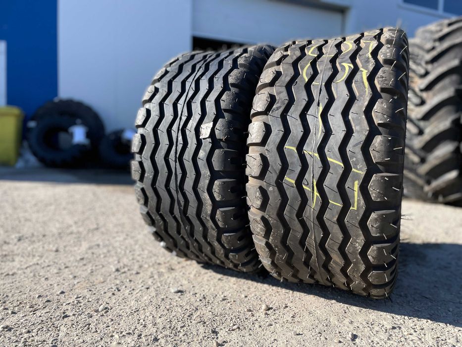 MRL Cauciucuri noi agricole de plug disc presa garantie 15.0/55-17 14p