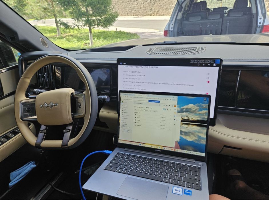 Авторуссификация-переведём ваш автомобиль на русский язык!