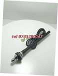 Antena Radio Cd Player Atv Montare In Aripa Extensibila Manuala
