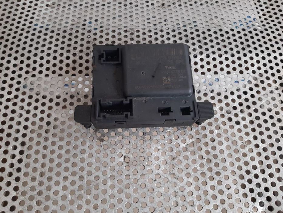 Calculator Confort Modul Usa Vw Crafter Mercedes Sprinter An 2006-2015 Cod A9068204226