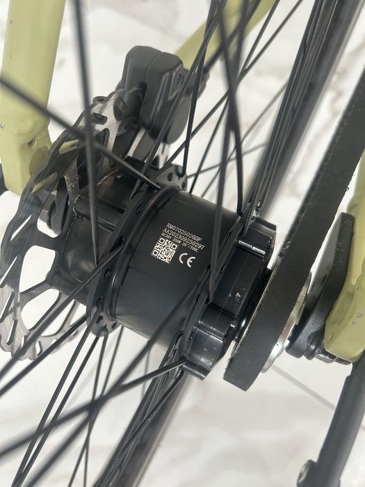 TENWAYS  elektica  motor 36v