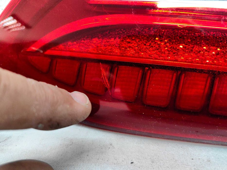 Оригинален стоп Мерцедес 238  Mercedes E 238 Coupe