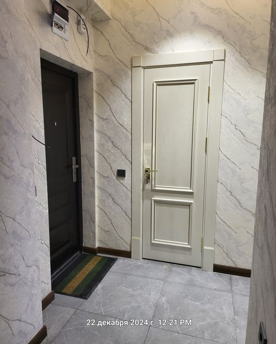 Продаю свою  квартиру