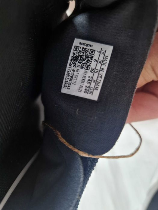 Stella McCartney – ASMC Slides, culoare neagră, mărimea 39