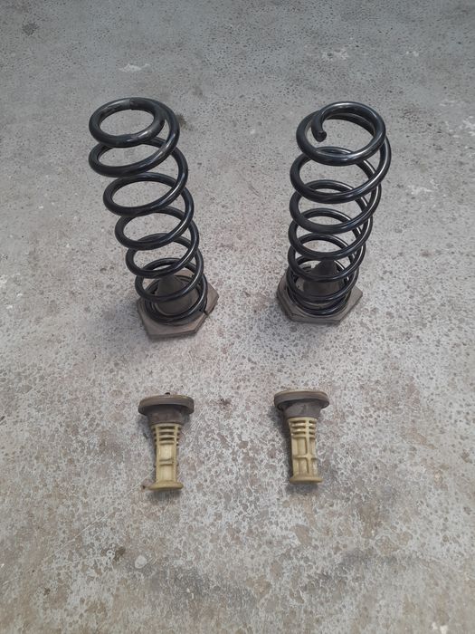 Set Arc Arcuri Spate Stanga Dreapta Renault Grand Scenic 3 Scenic 3