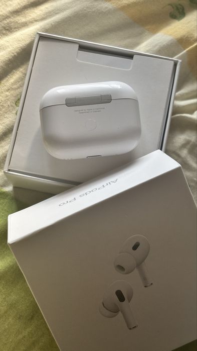 AirPods Pro 2 | Type - C