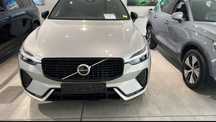 Volvo XC 60 Primul proprietar