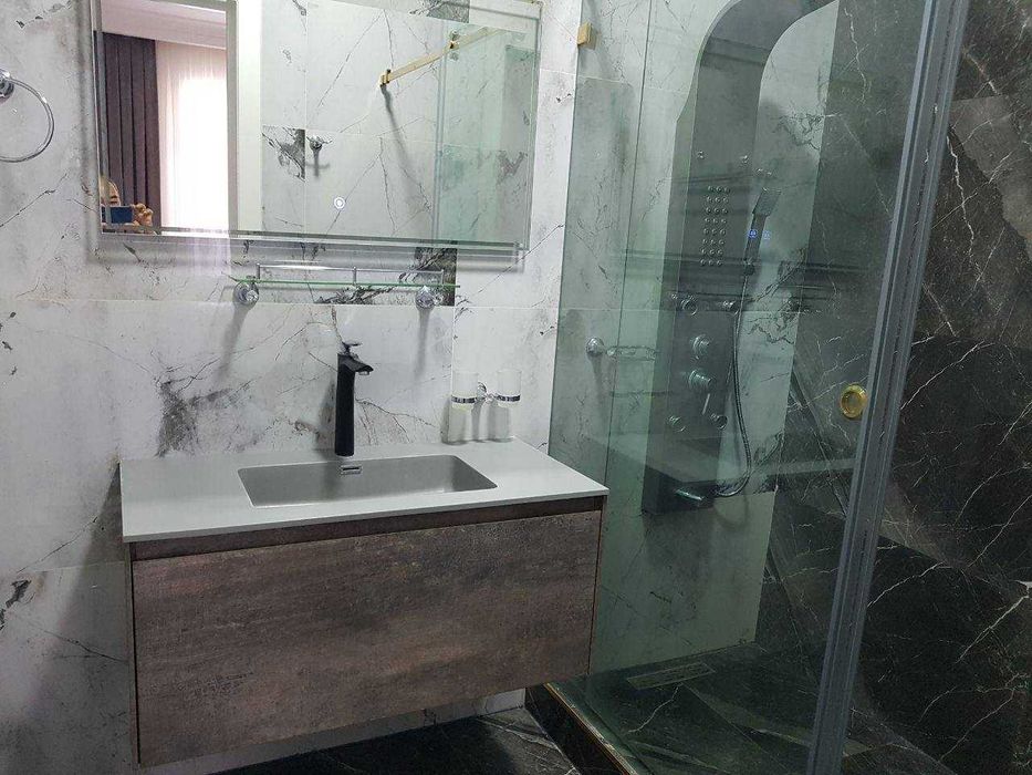 Сдам Новый Евродом, Ракат 4.5 сот. 4-спальни, бассейн