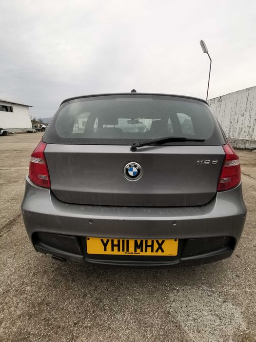 На части бмв е87 118д 143кс н47 bmw e87 118d n47 м пакет