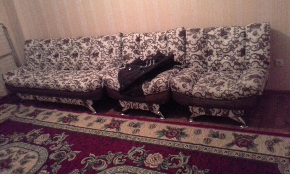 Продам квартиру в ЖК Асыл Арман