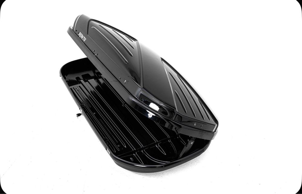 Автобокс багажник бокс