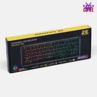 Беспроводная игровая клавиатура 2E Gaming KG360