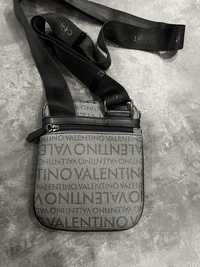 Valentino мъжка чантичка