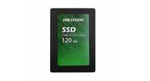 ! Накопитель SSD HIKVISION C100 120GB | Цена с НДС