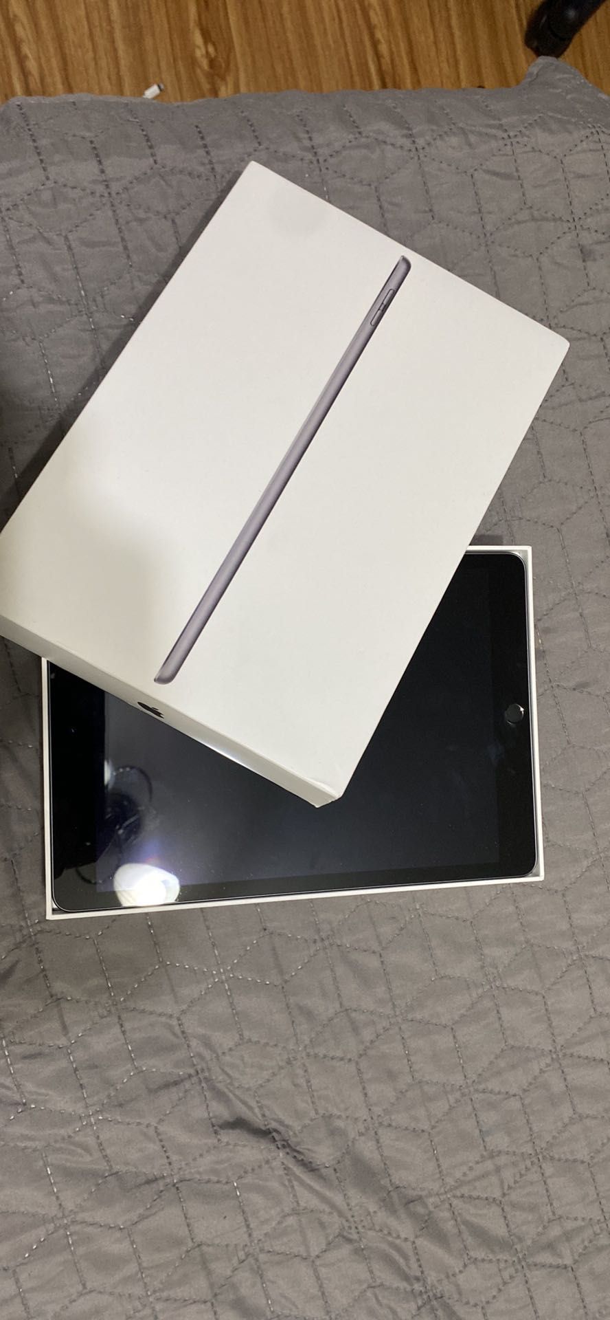 Apple iPad 9 SPACE GRAY