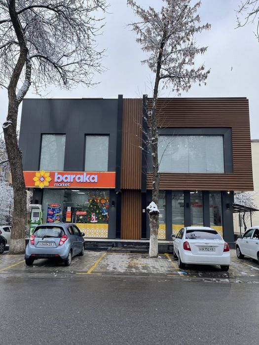 Подвал арендага берилади 100 кв.м, Чилонзор 16 кв-л
