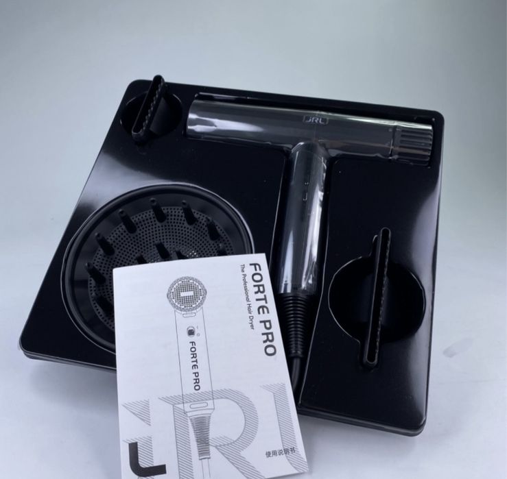 Фен jrl 2000 б/у