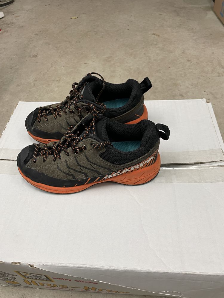 Планински обувки Scarpa Mescalito - 3 чифта