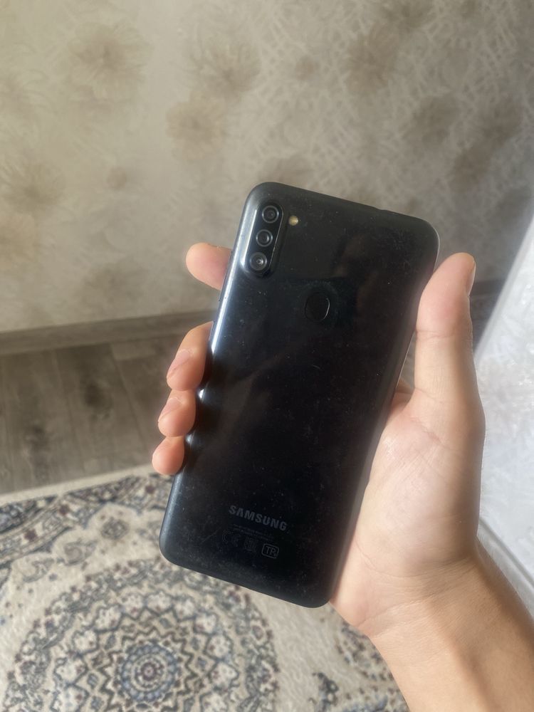Slmsung galaxy a11