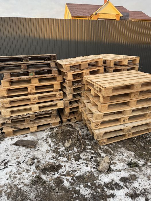 Продам подоны самовыз