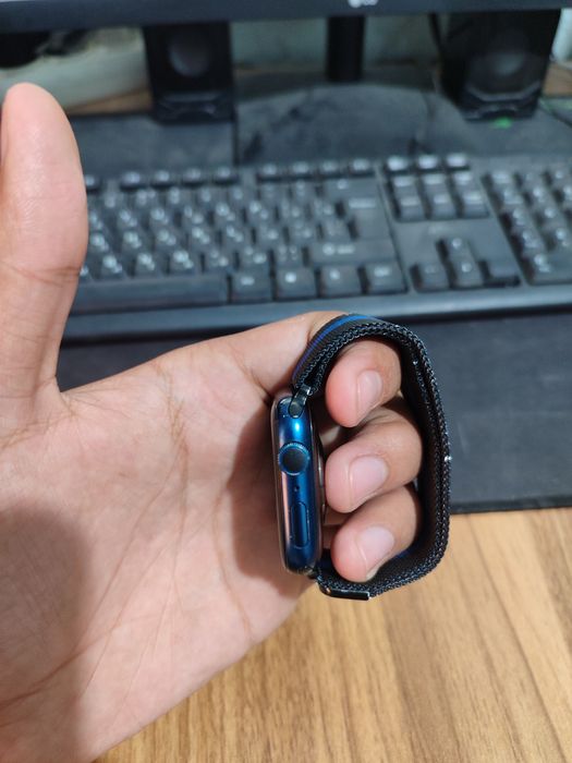 Iwatch 6 44 mm 85% ideal