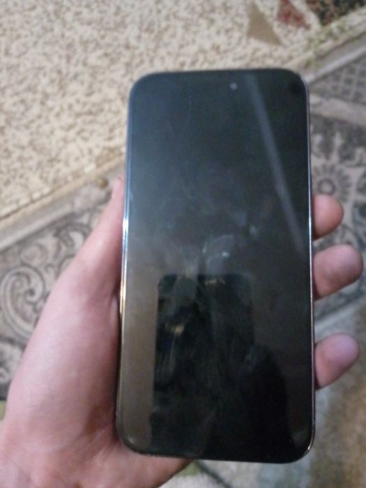 Айфон 14 про Макс на андроиде обмен