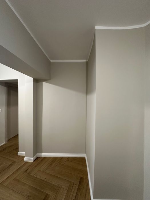 Apartament 3 camere Iasi - Zimbru - Renovat complet