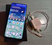 Telefon Honor magic 5 pro, 512 GB, negru (in stare excelenta)