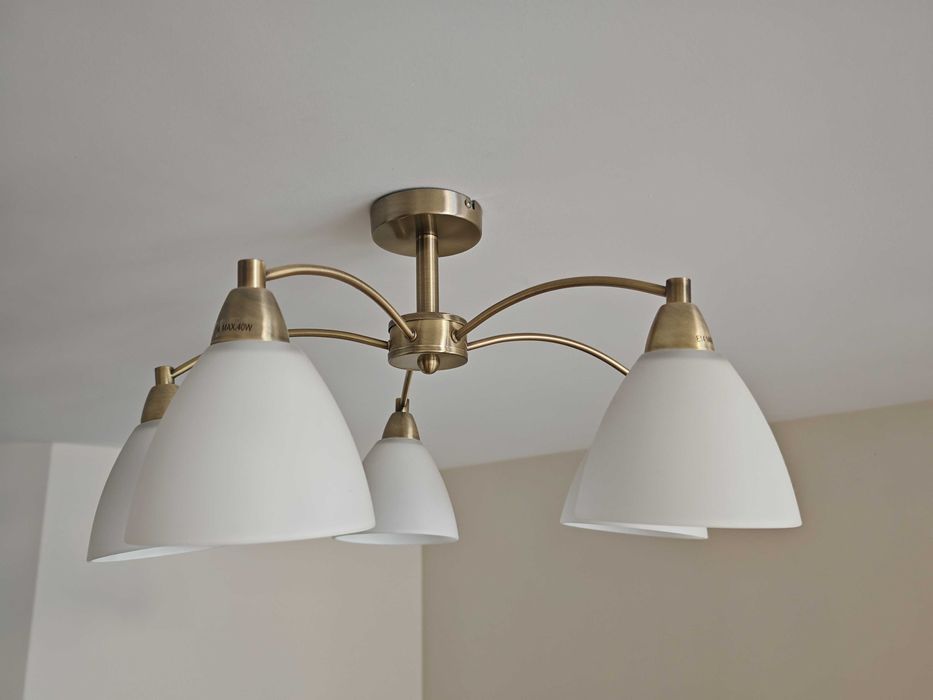 Полилей Orion DLU 1696/5 Австрия