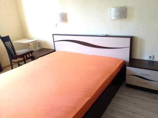 Дава се под наем Тристаен апартамент в Пловдив, Кършияка - 75 кв.м за 600 € - Снимка #4