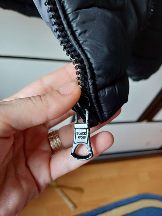 Vând geaca  barbati