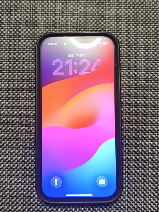 Iphone 15 pro ca nou