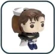 Фигурки: Stranger Things, Gran Turismo PS4,куамита и кукла на котарака
