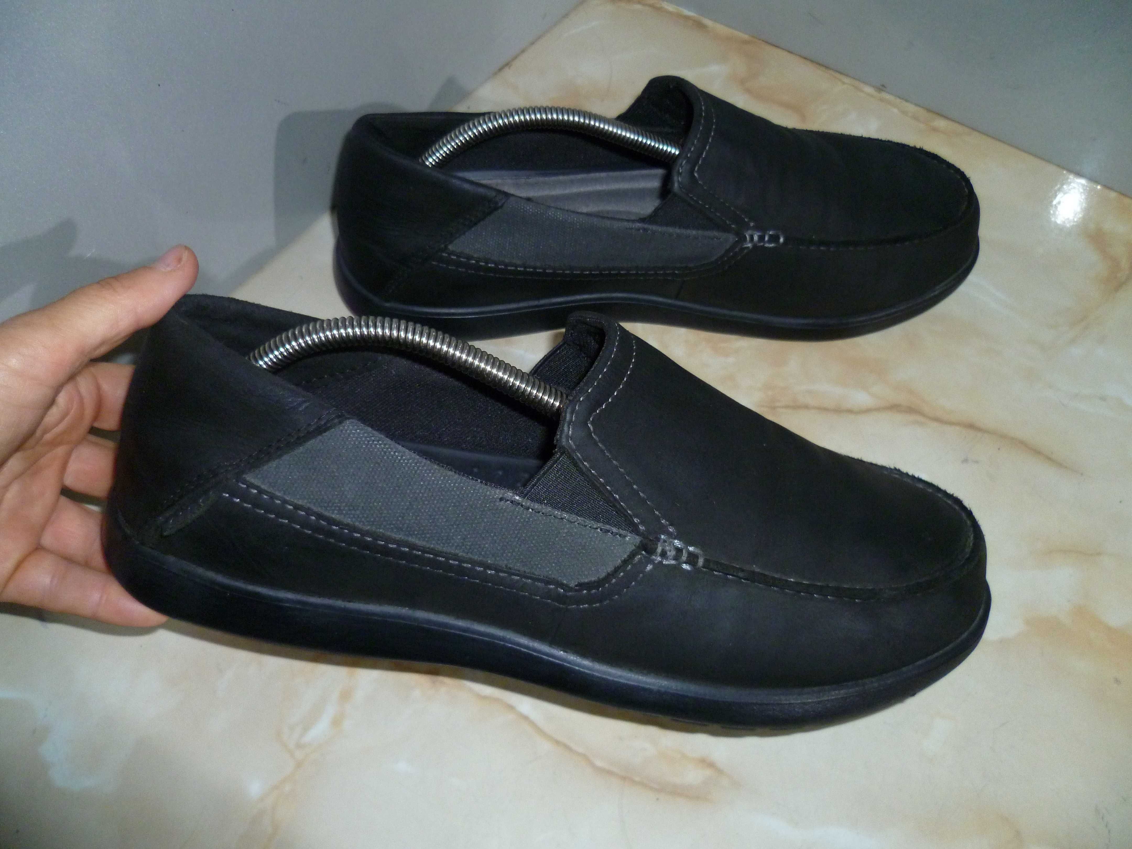 CROCS мокасина №44
