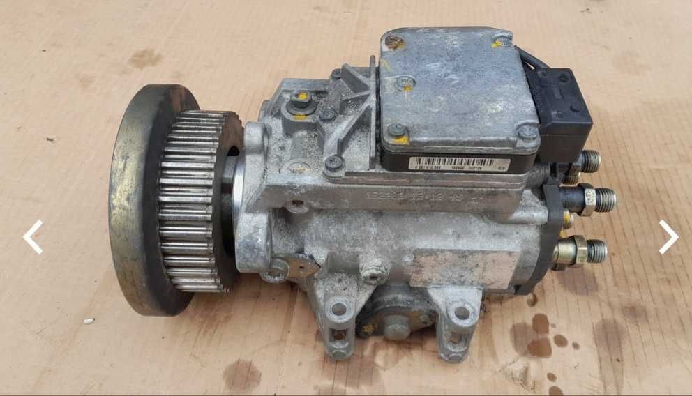 Помпа за ауди а4 б6 2.5 тди