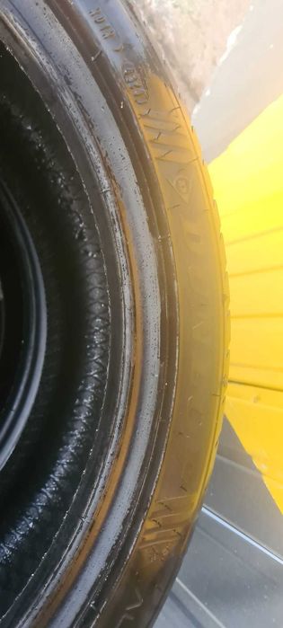 Anvelope all season 225 40 18 Dunlop