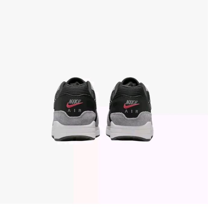 Nike Air Max 1 PRM 87 Dark Smoke Grey 42.5 EU нови