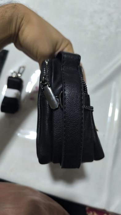 Барсетка, сумка мужской