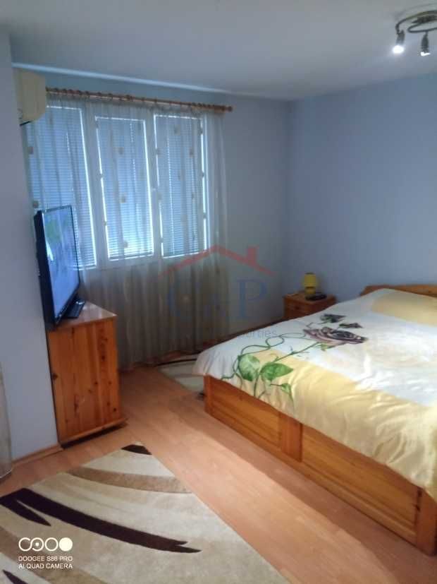 Продава се Тристаен апартамент в Велико Търново, Зона Б - 72 кв.м за 1389 €/кв.м - Снимка #1