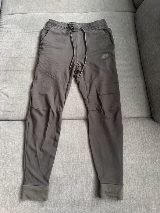 Nike tech fleece Оригинален