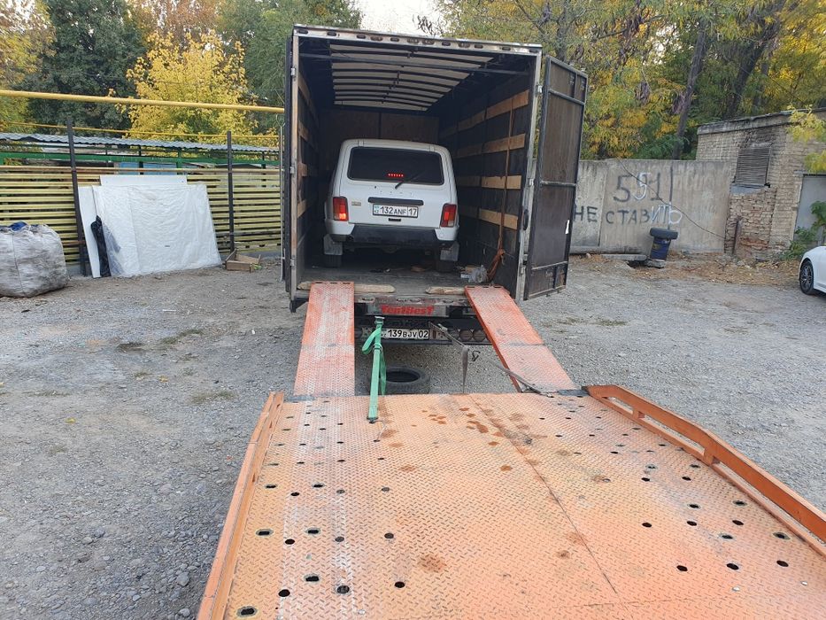 Эвакуатор работаем 24.7