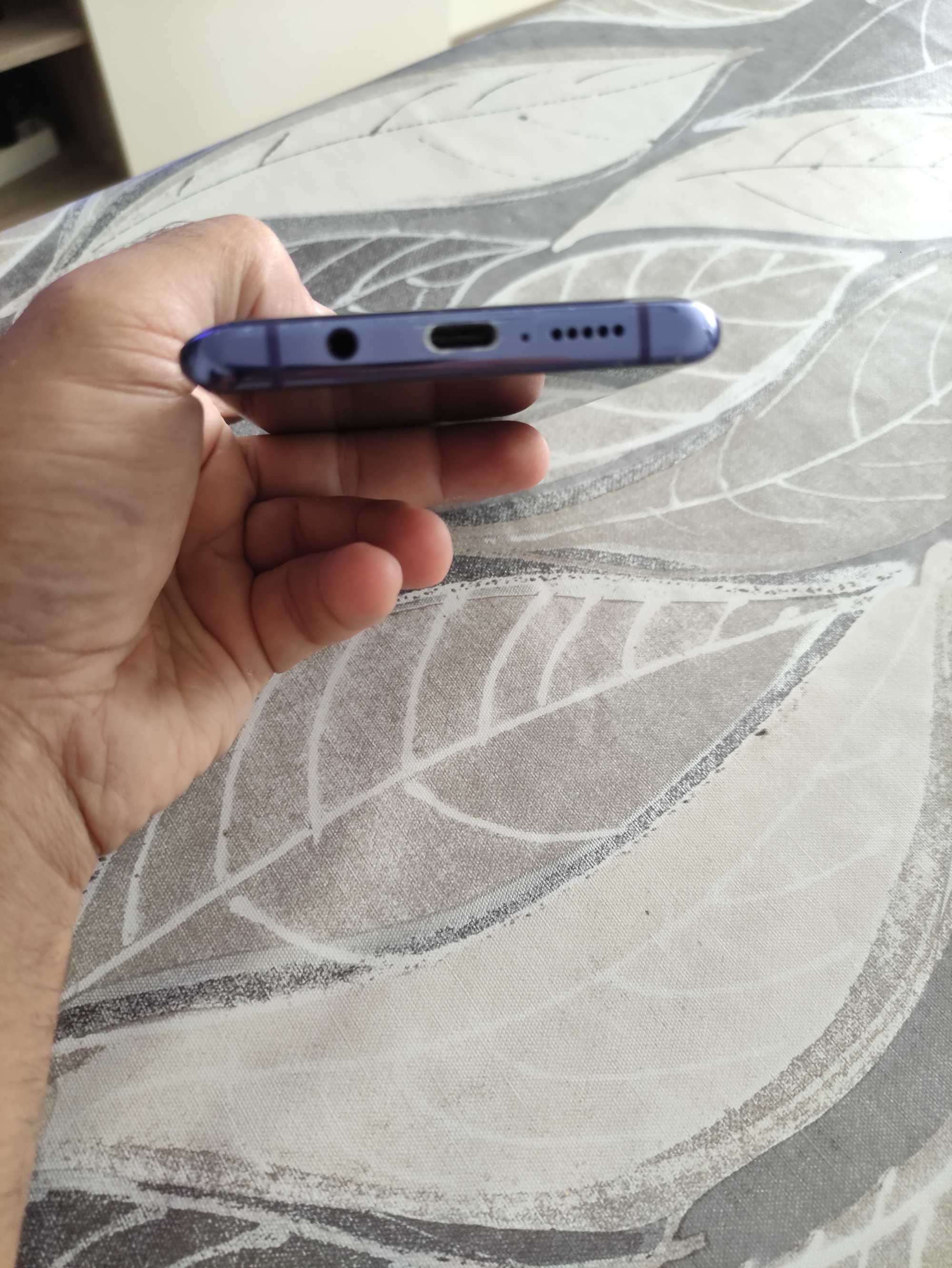 Xiaomi note 10 lite
