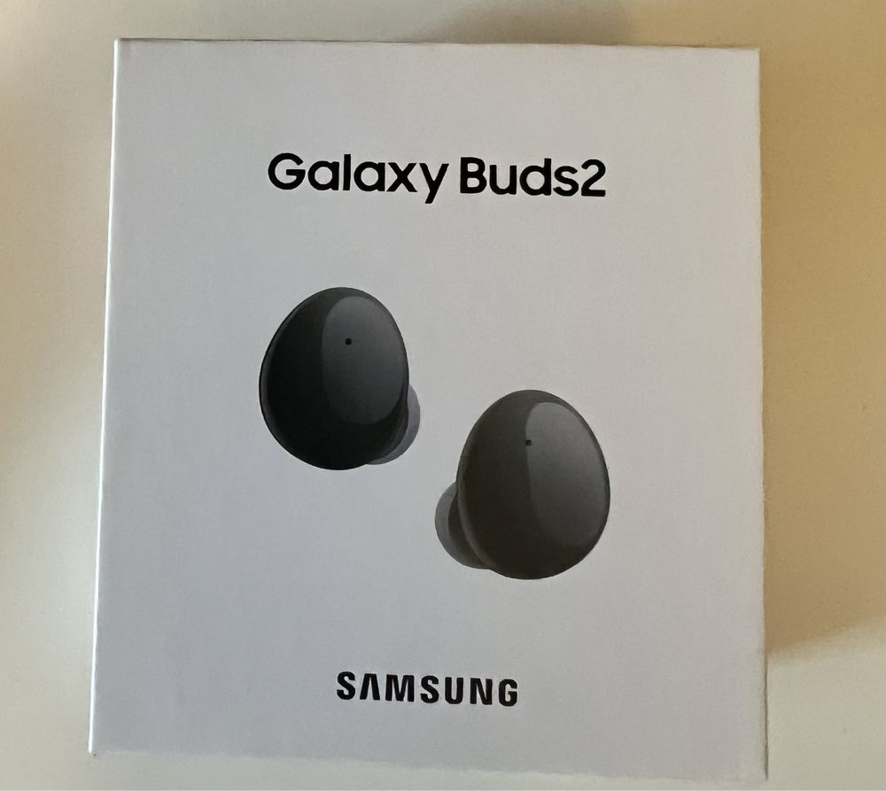 Casti Wireless Samsung Galaxy Buds2